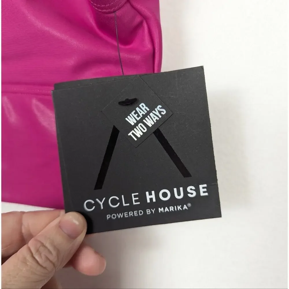 Cycle House nwt cycle